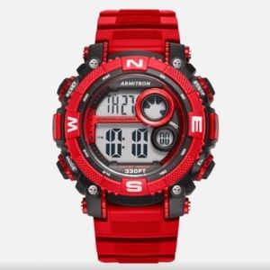 Armitron Pro Sport Men’s Watch
